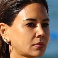 Christine Centenera Nøgen