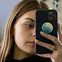 chronicprincess420 Nøgen