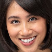 Chrystal Chau Nøgen