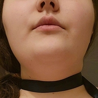 chubby_angela Nøgen