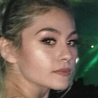 Chynna Keene Nøgen