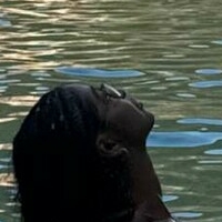 Cierra Ortega Nøgen