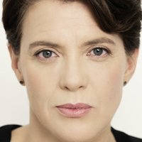 Cilla Thorell Nøgen