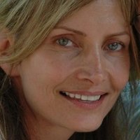Cindy Beal Nøgen