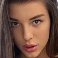 cindy_kitten Nøgen