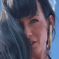 Cindy Landolt Nøgen