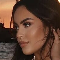 cindygutierrz Nøgen