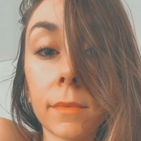 Cinthia Lancieri Nøgen