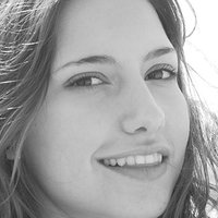 Cintia Ballbé Nøgen