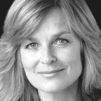 Claire Oberman Nøgen