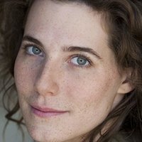 Claire Olivier Nøgen
