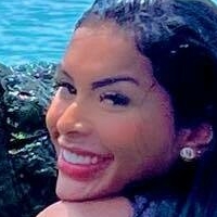 Clara Batista Nøgen
