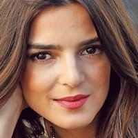Clara Lago Nøgen