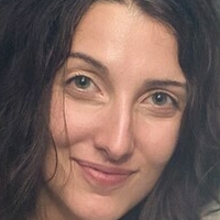 Clarice Falcao Nøgen