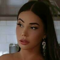 clariceboaventura Nøgen