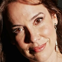 Claudia Campolina Nøgen