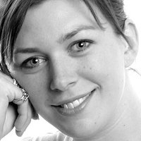 Claudia Harrison Nøgen