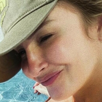 Claudia Leitte Nøgen