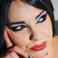 Claudia Loforese Nøgen