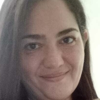 Claudia Patricia Roquer Nøgen