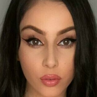 claudia12432 Nøgen