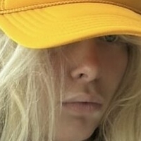 Clementine Vaughn Nøgen