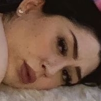 Cleo Blossom Nøgen