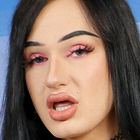 Coco Dahlia Nøgen