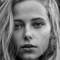 Coline Aulagnier Nøgen
