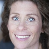Colleen Madden Nøgen