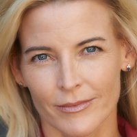 Colleen McDermott Nøgen