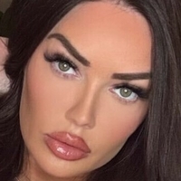colleenmariefree Nøgen
