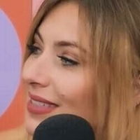Comedienne Annie Lederman Nøgen