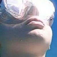 Coralia Dives Nøgen