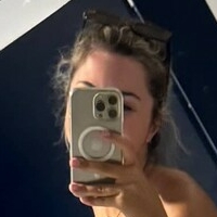 Corina_907 Nøgen