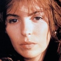 Corinne Dacla Nøgen