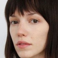 Corrie Lejuwaan Nøgen