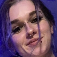 CosmicAlienLove Nøgen