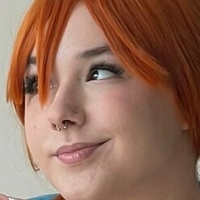 cosplayfoxyuzumaki Nøgen