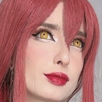 cosplaykaori Nøgen