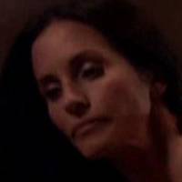 Courteney Cox Nøgen