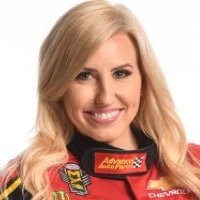 Courtney Force Nøgen