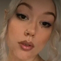 courtneyamber19 Nøgen