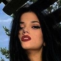 Cristina Ivone Nøgen