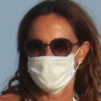 Cristina Parodi Nøgen