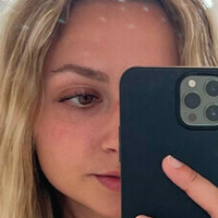 Cristy Senskey Nøgen