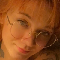Crybabyxo Lexi Nøgen