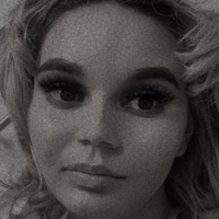 Crystal Chase Nøgen