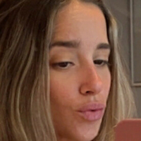 crystal.malkovaa Nøgen