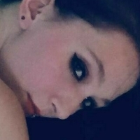 crystalfaith666 Nøgen